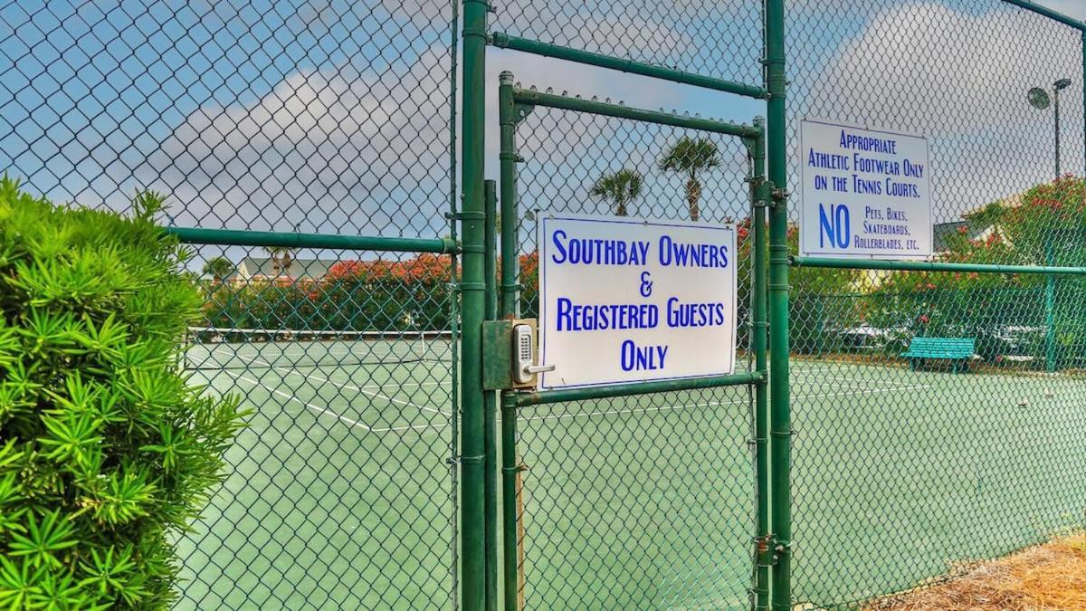South Bay By The Gulf- Private Beach Access, Community Pool, Foosball Destin Eksteriør bilde
