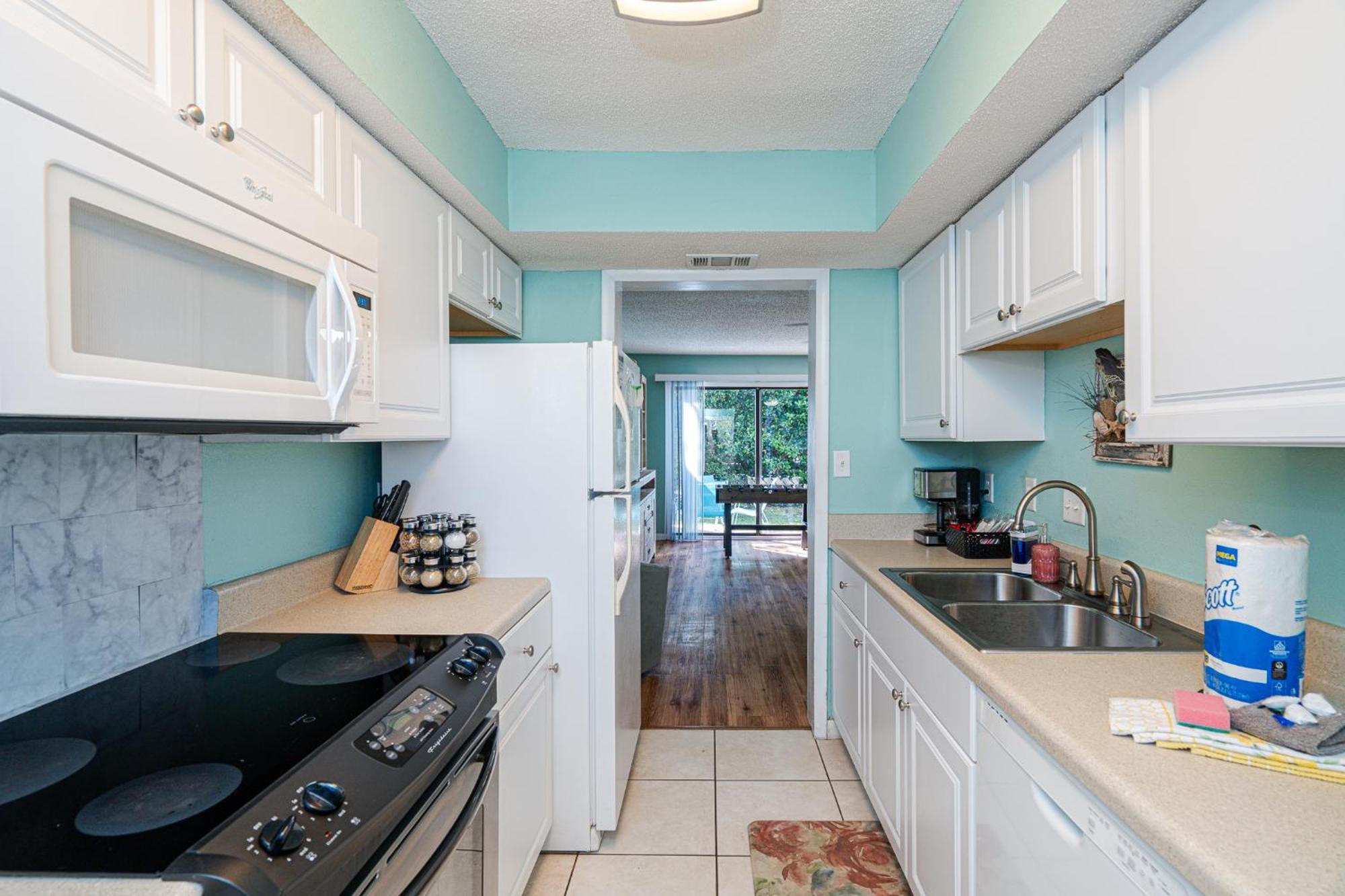 South Bay By The Gulf- Private Beach Access, Community Pool, Foosball Destin Eksteriør bilde
