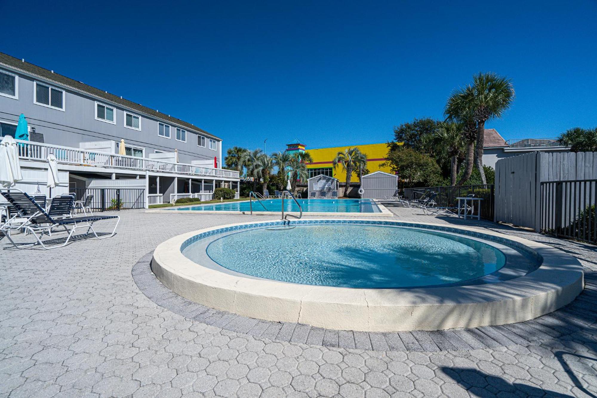 South Bay By The Gulf- Private Beach Access, Community Pool, Foosball Destin Eksteriør bilde