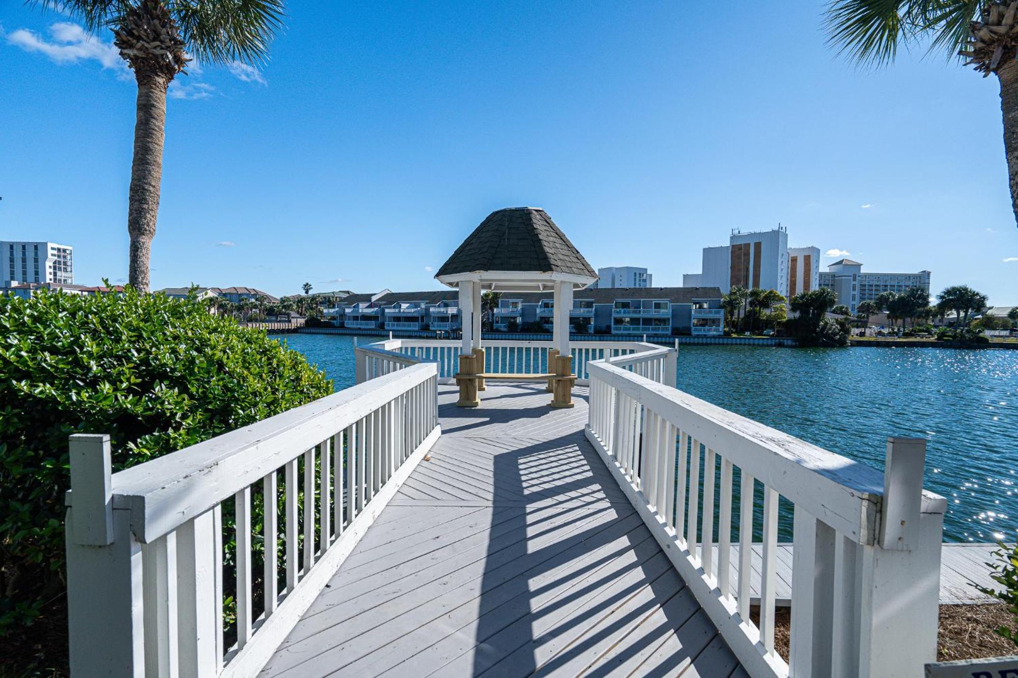 South Bay By The Gulf- Private Beach Access, Community Pool, Foosball Destin Eksteriør bilde