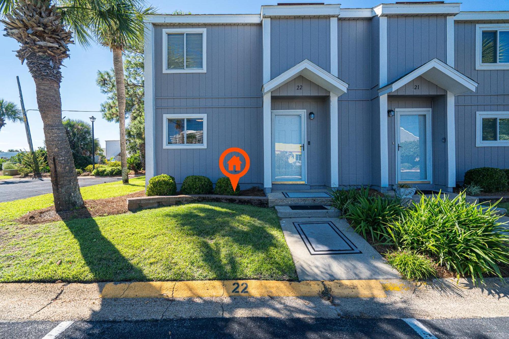 South Bay By The Gulf- Private Beach Access, Community Pool, Foosball Destin Eksteriør bilde