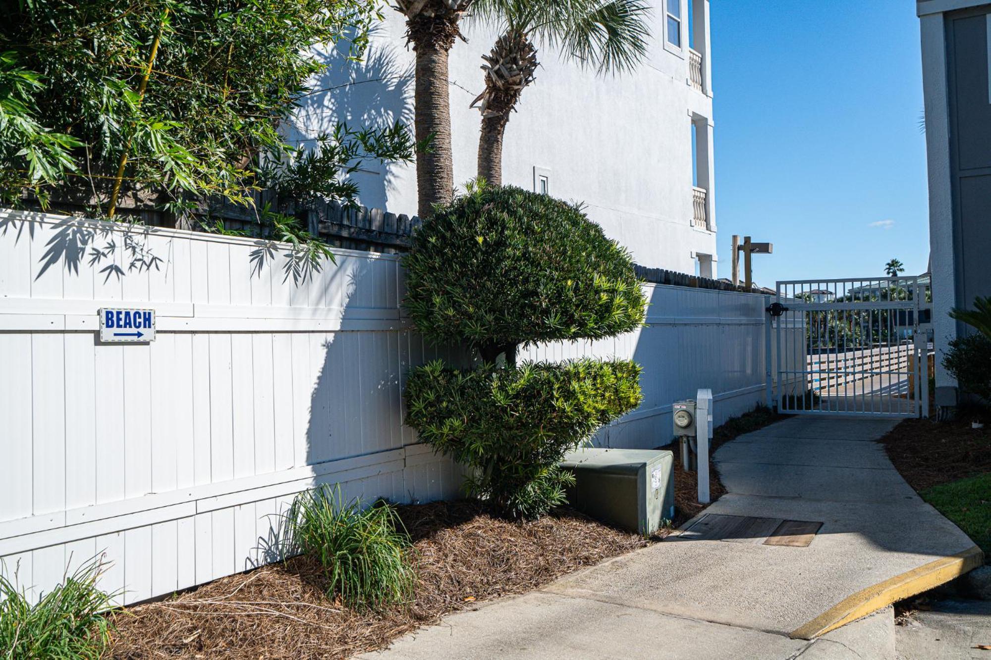 South Bay By The Gulf- Private Beach Access, Community Pool, Foosball Destin Eksteriør bilde